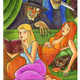 Illustration for article titled Cartoonist Richard Sala Has Died at 61